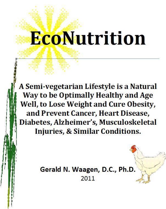 EcoNutrition