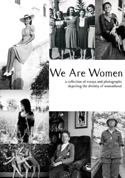 We Are Women