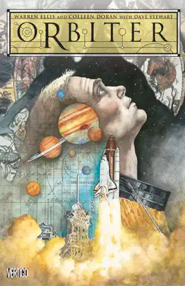 Read: Orbiter