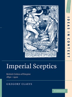 Ideas in Context by Gregory Claeys