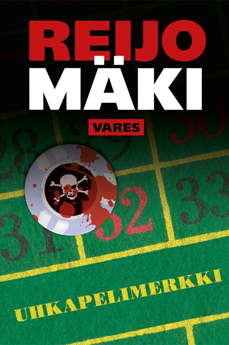 Uhkapelimerkki