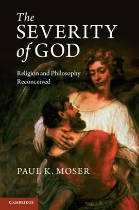 Read: The Severity of Book God