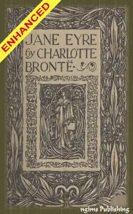 Read: Jane Eyre Book + FREE Audiobook Included