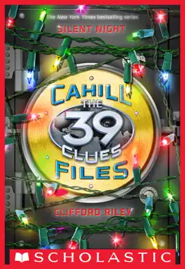Read: The 39 Book Clues: The Cahill Files: Silent Night
