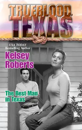 Read: THE BEST MAN Book IN TEXAS