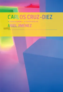 Read: Book Carlos Cruz-Diez In Conversation With Ariel Jiménez