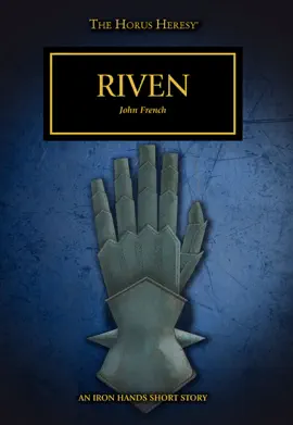 Read: Riven