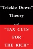 Book Trickle Down Theory and Tax Cuts for the Rich