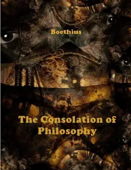 Read: The Consolation Book of Philosophy (Illustrated)