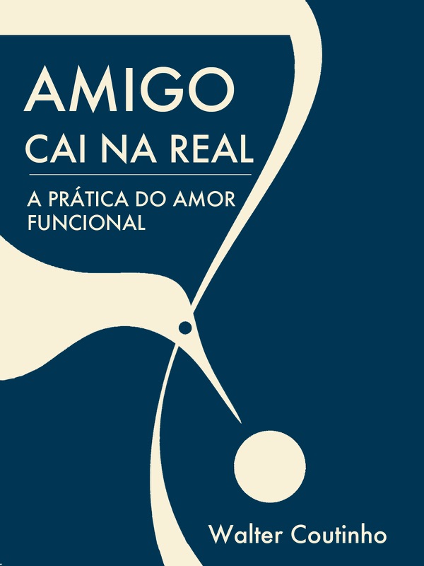Amigo, Cai na Real