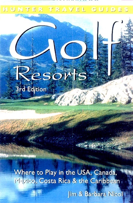 Golf Resorts