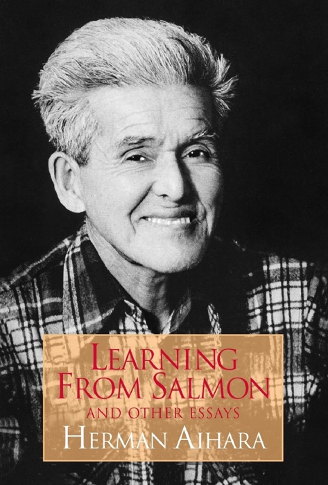 Learning from Salmon
