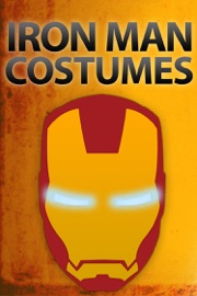 Iron Man Costumes - Authors of Instructables