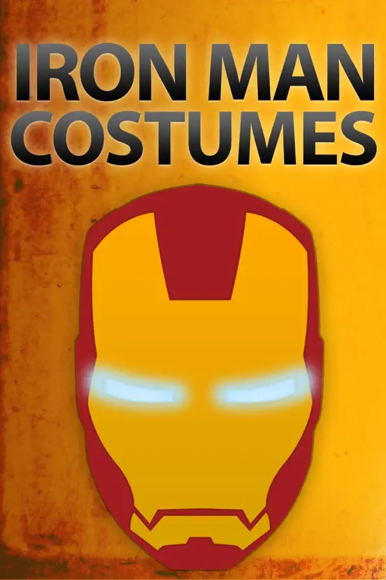 Iron Man Costumes