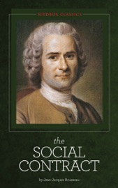 The Social Contract - Jean-Jacques Rousseau