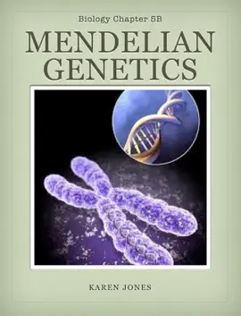 Read: Book Mendelian Genetics