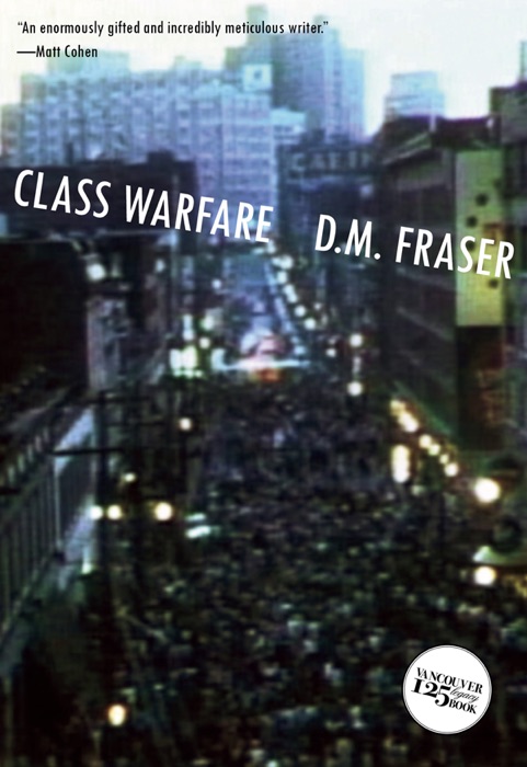 Class Warfare