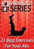 21 Best Exercises For Your Abs - Arnel Ricafranca & Jesse Vince-Cruz