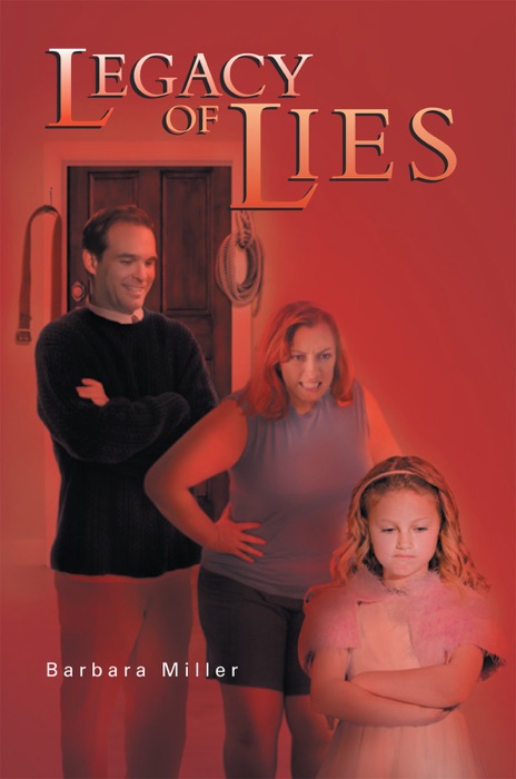 Legacy Of Lies
