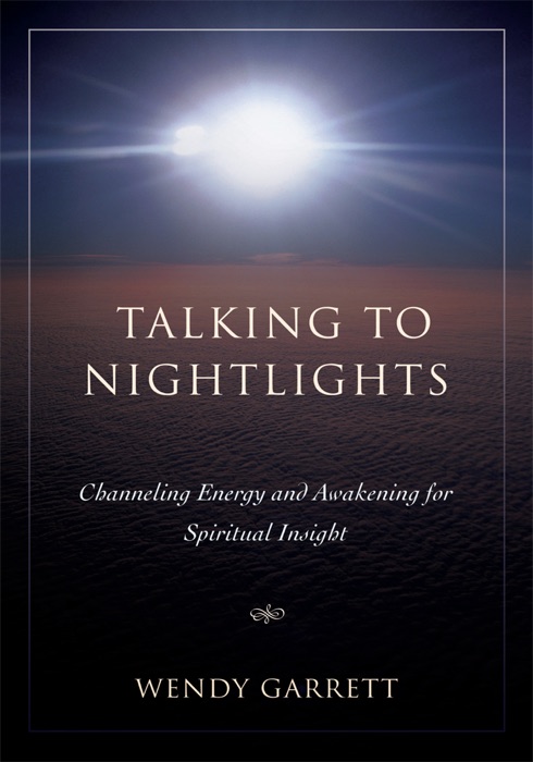 Talking to Nightlights