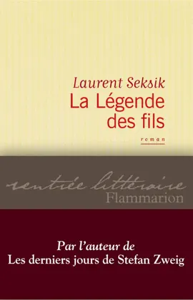 Read: La Légende des fils Book