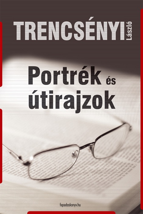 Portrék és útirajzok