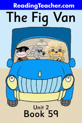 The Fig Van