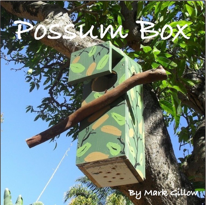 Possum Box