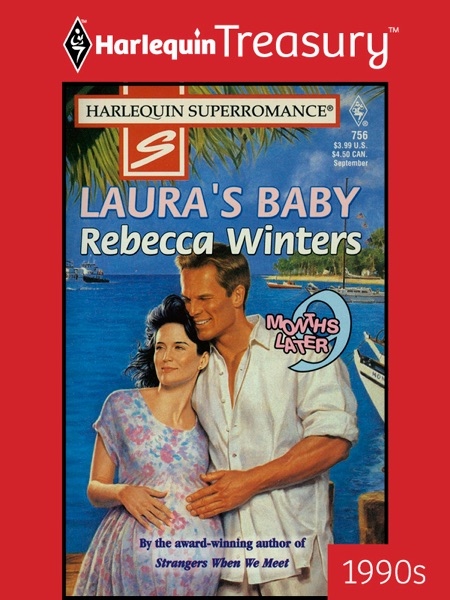 LAURA'S BABY