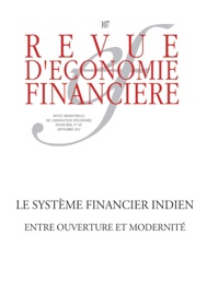 Le système financier indien - Ouvrage collectif, Jean-Joseph Boillot & Pierre Jacquet