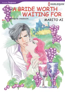 Read: A Bride Book Worth Waiting for