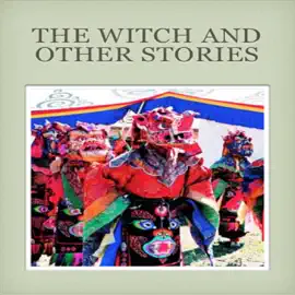 Read: The Witch and Other Book Stories