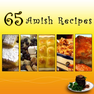65 Amish Recipes by Addison Publishing