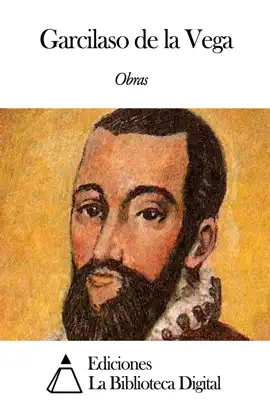 Read: Obras Book de Garcilaso de la Vega
