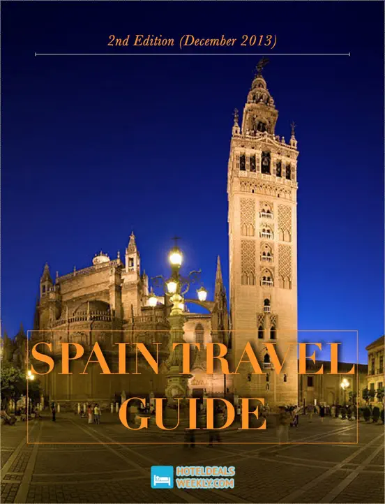Spain Travel Guide