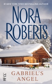 Gabriel's Angel - Nora Roberts by  Nora Roberts PDF Download