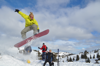 Lær å stå på Snowboard - Magnus Nohr og Are Stenberg