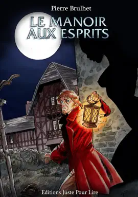 Read: Le Manoir Book aux esprits