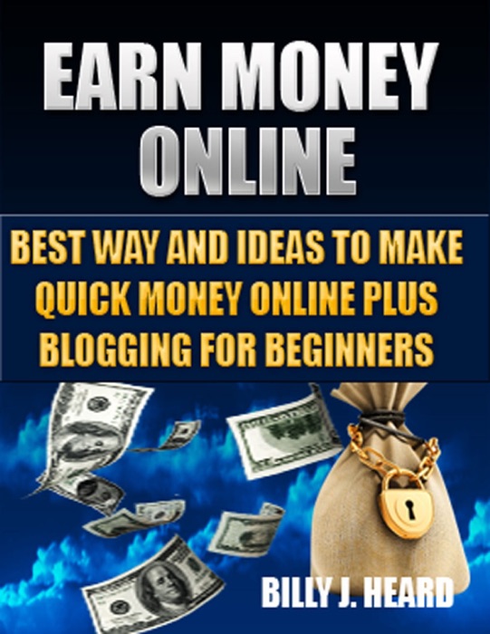 Earn Money Online