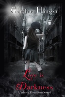 Love is Darkness