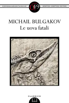 Read: Le Book uova fatali
