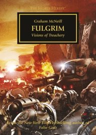 Fulgrim - Graham McNeill