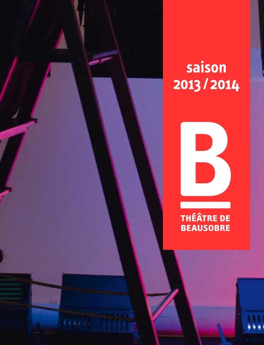 Théâtre de Beausobre
