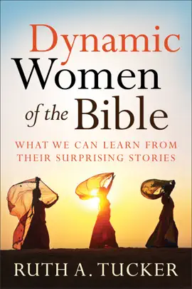 Read: Dynamic Women of the Bible Book