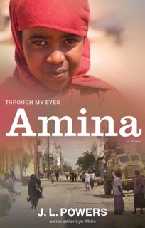 Amina: Through My Eyes by J.L. Powers & Lyn White