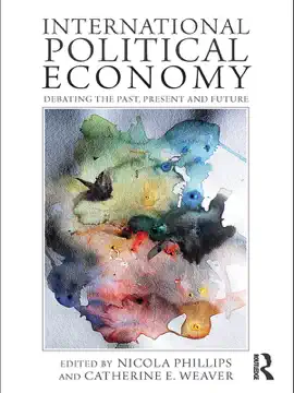 Read: International Book Political Economy