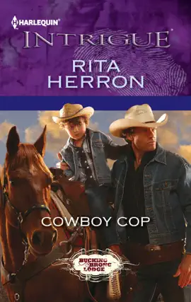 Read: Cowboy Cop Book