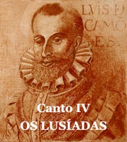Canto IV - Os Lusíadas