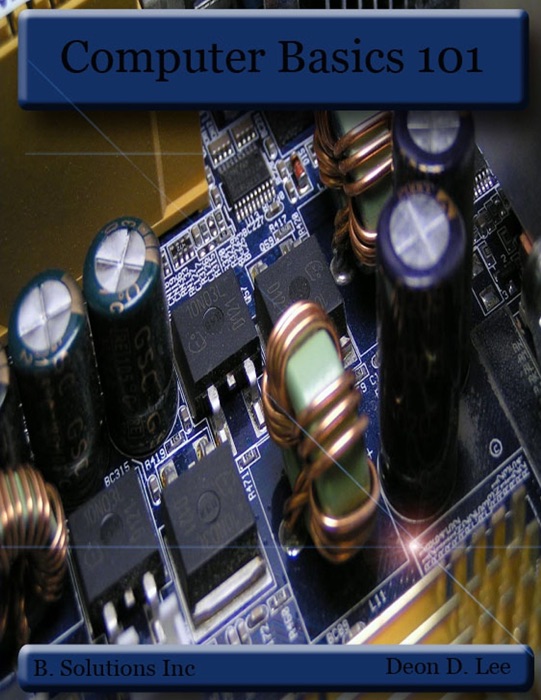 Computer Basics 101