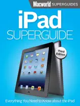 iPad Superguide, Third Edition